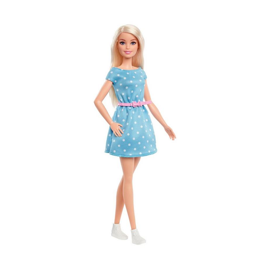 Barbie  Set da gioco Malibu Big City, Big Dreams  