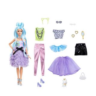 Barbie  Extra Deluxe Puppe 