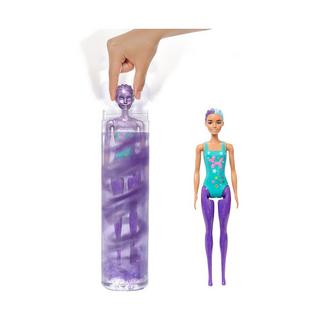 Barbie  Color Reveal Hair Feature Balloon 