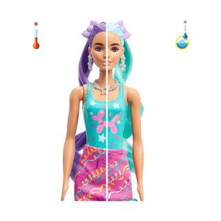 Barbie  Color Reveal Hair Feature Balloon 
