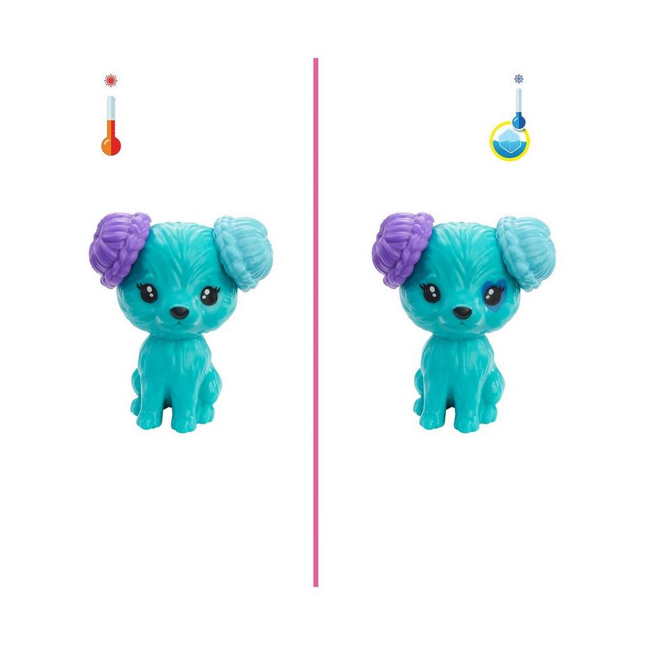 Barbie  Color Reveal Hair Feature Balloon 