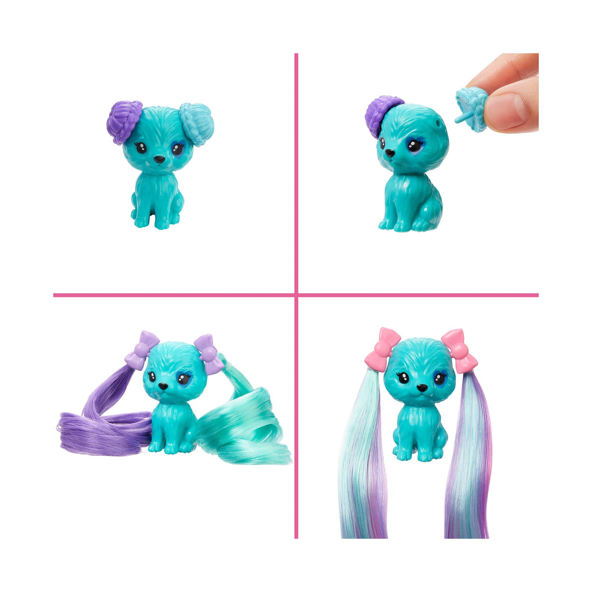 Barbie  Color Reveal Hair Feature Balloon 