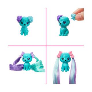 Barbie  Color Reveal Hair Feature Balloon 