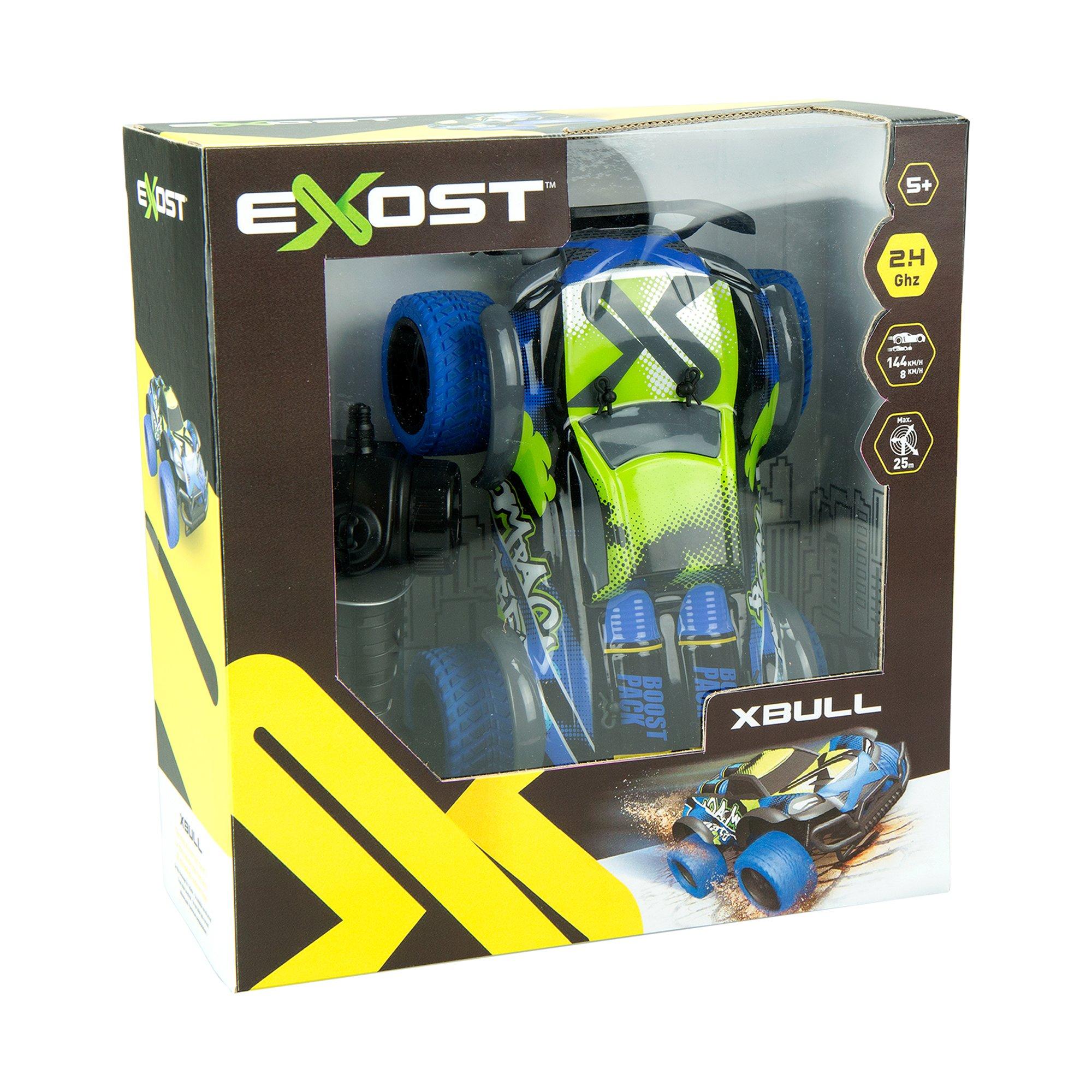 Image of Xbull Multicolor