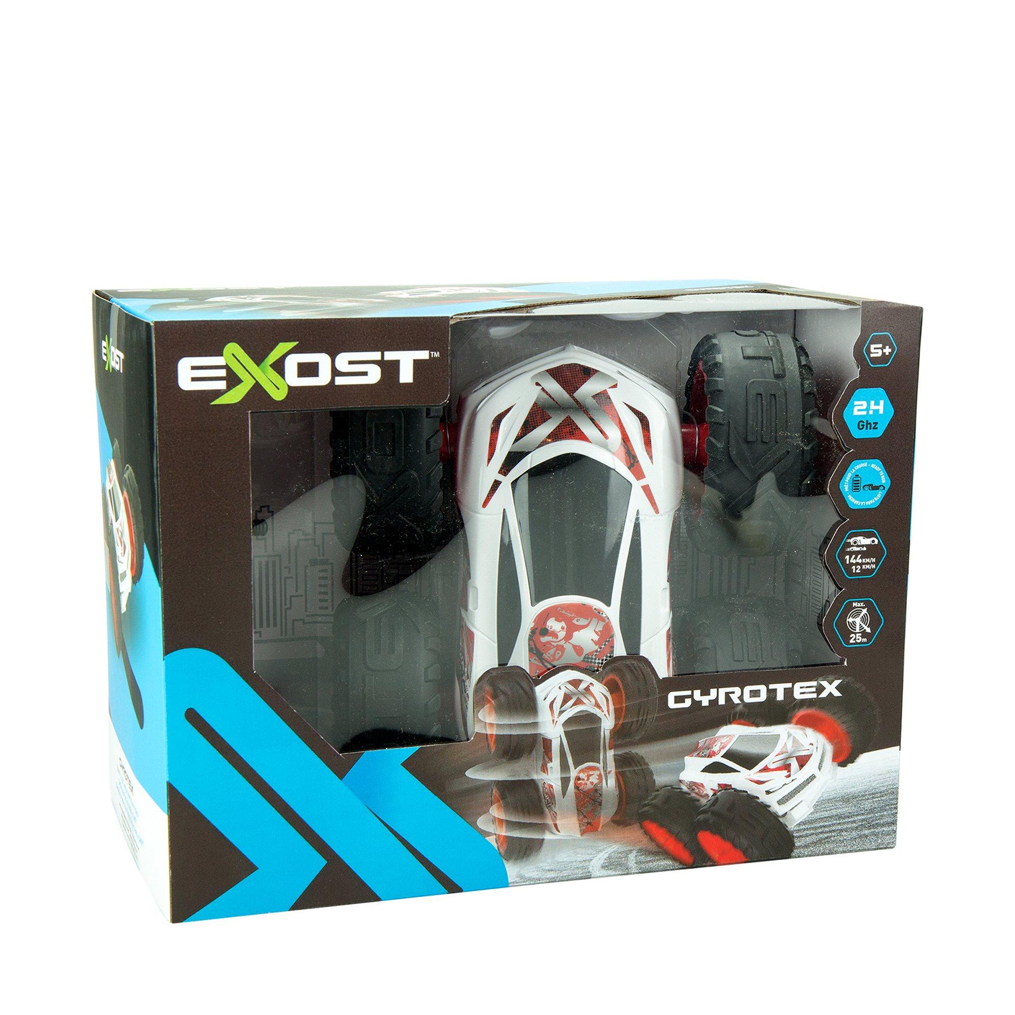 Image of EXOST Gyrotex