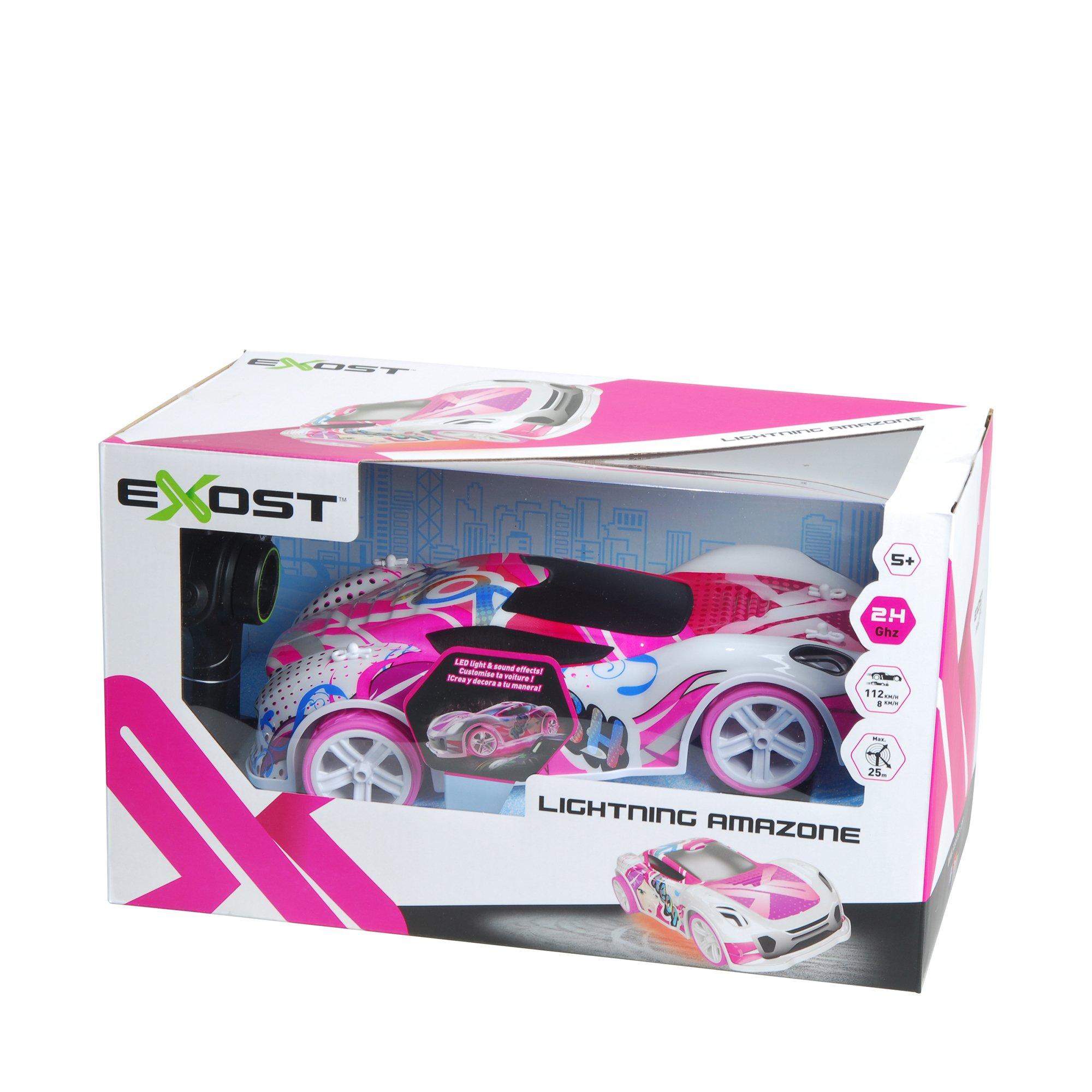 EXOST  Lighting Amazone 