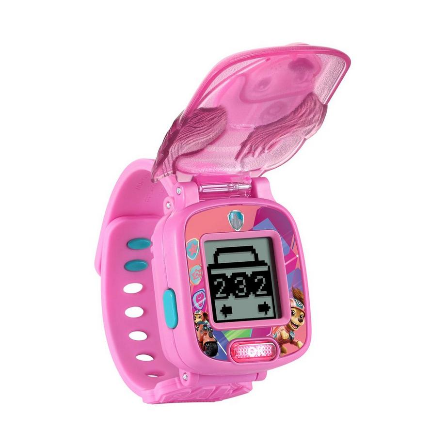 vtech  Paw Patrol Liberty Lernuhr, deutsch 