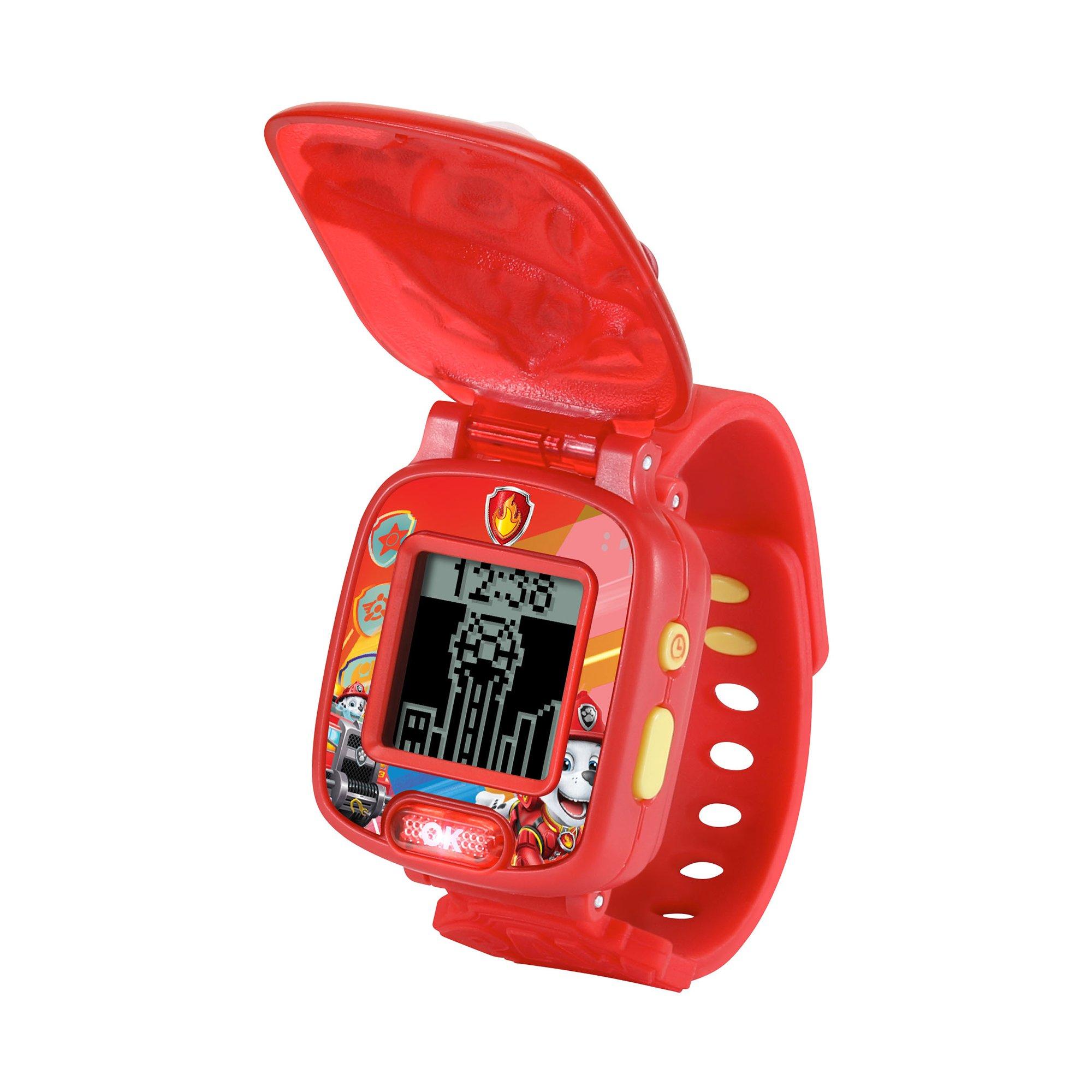vtech  Paw Patrol Marcus montre, allemand 