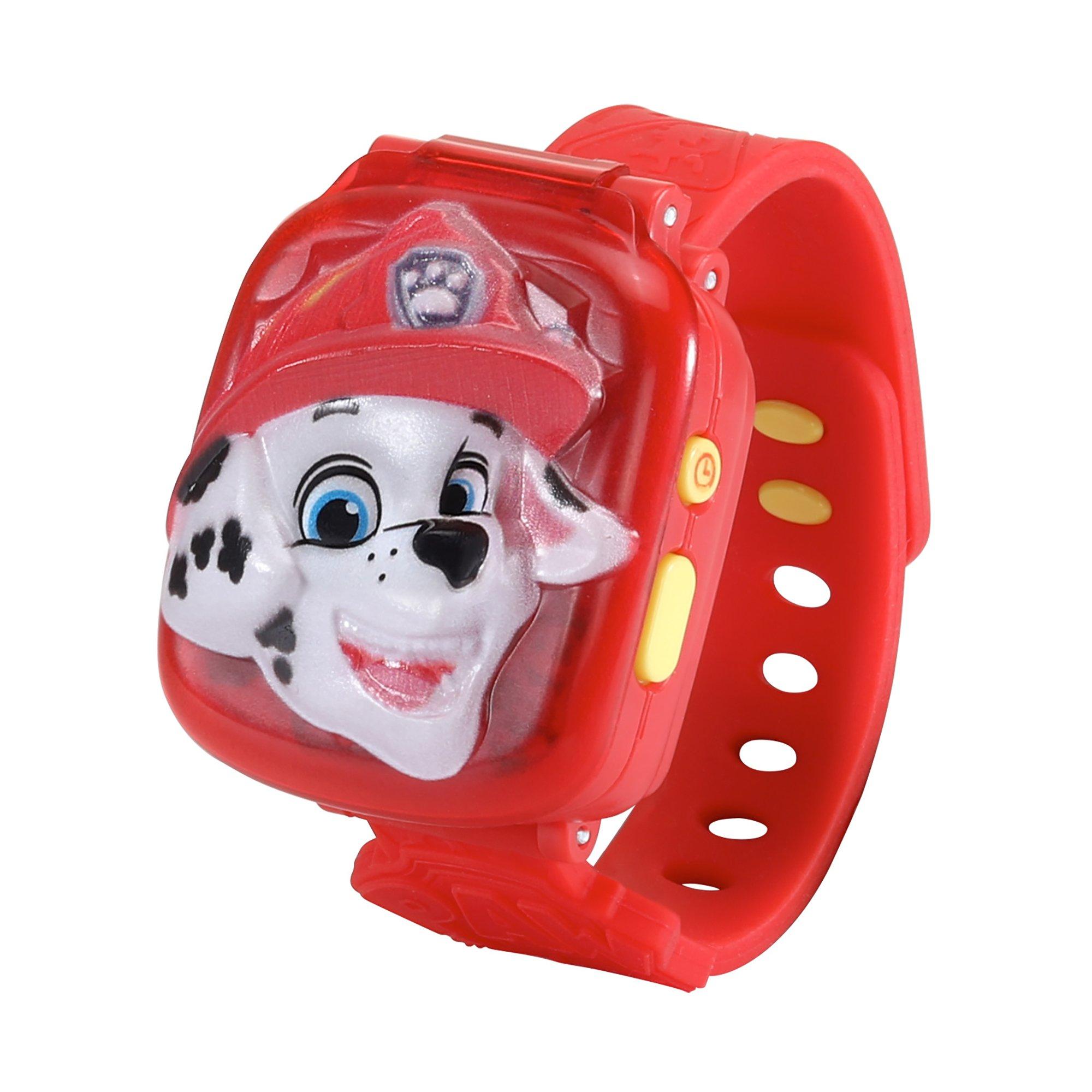 vtech  Paw Patrol Marcus montre, allemand 