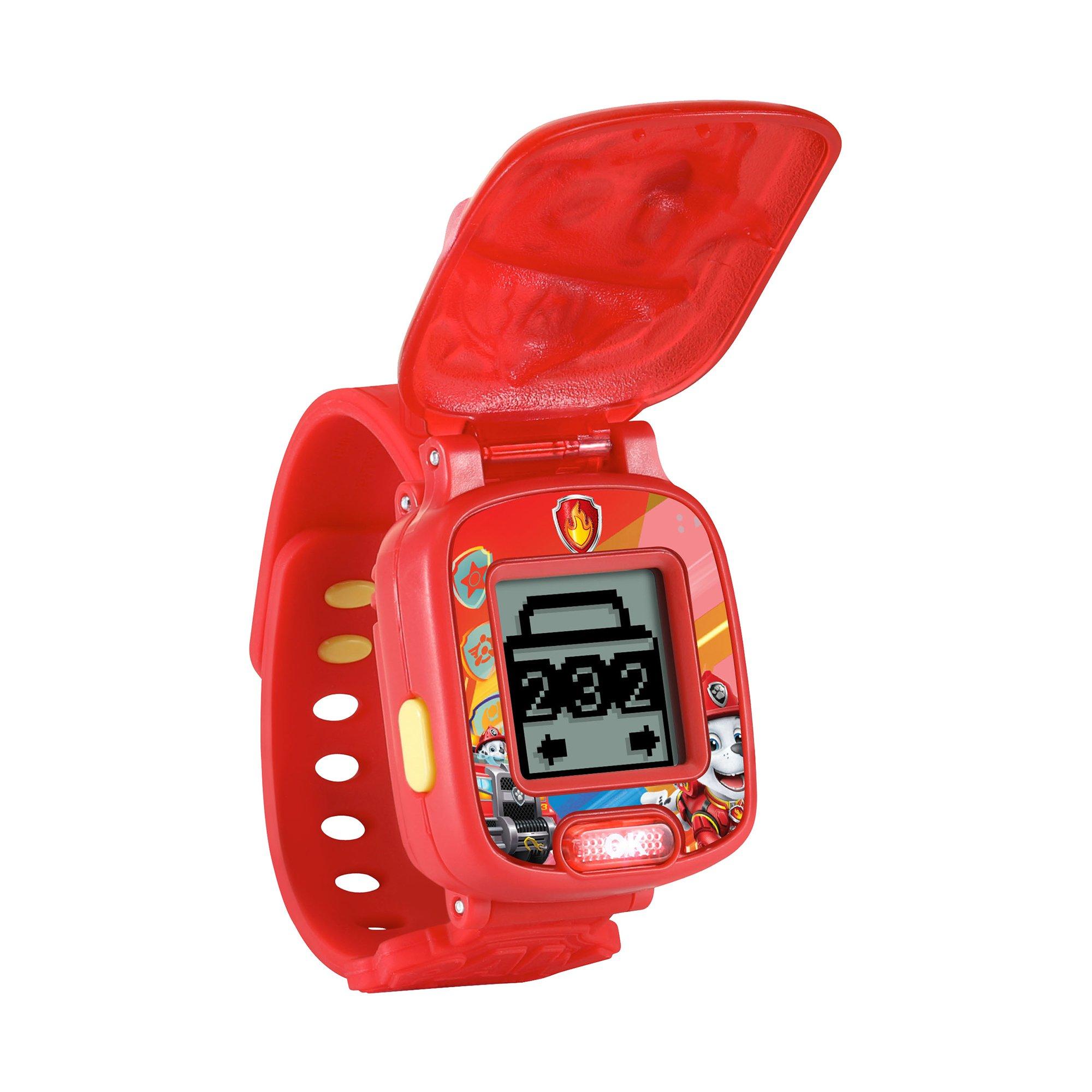vtech  Paw Patrol Marcus montre, allemand 