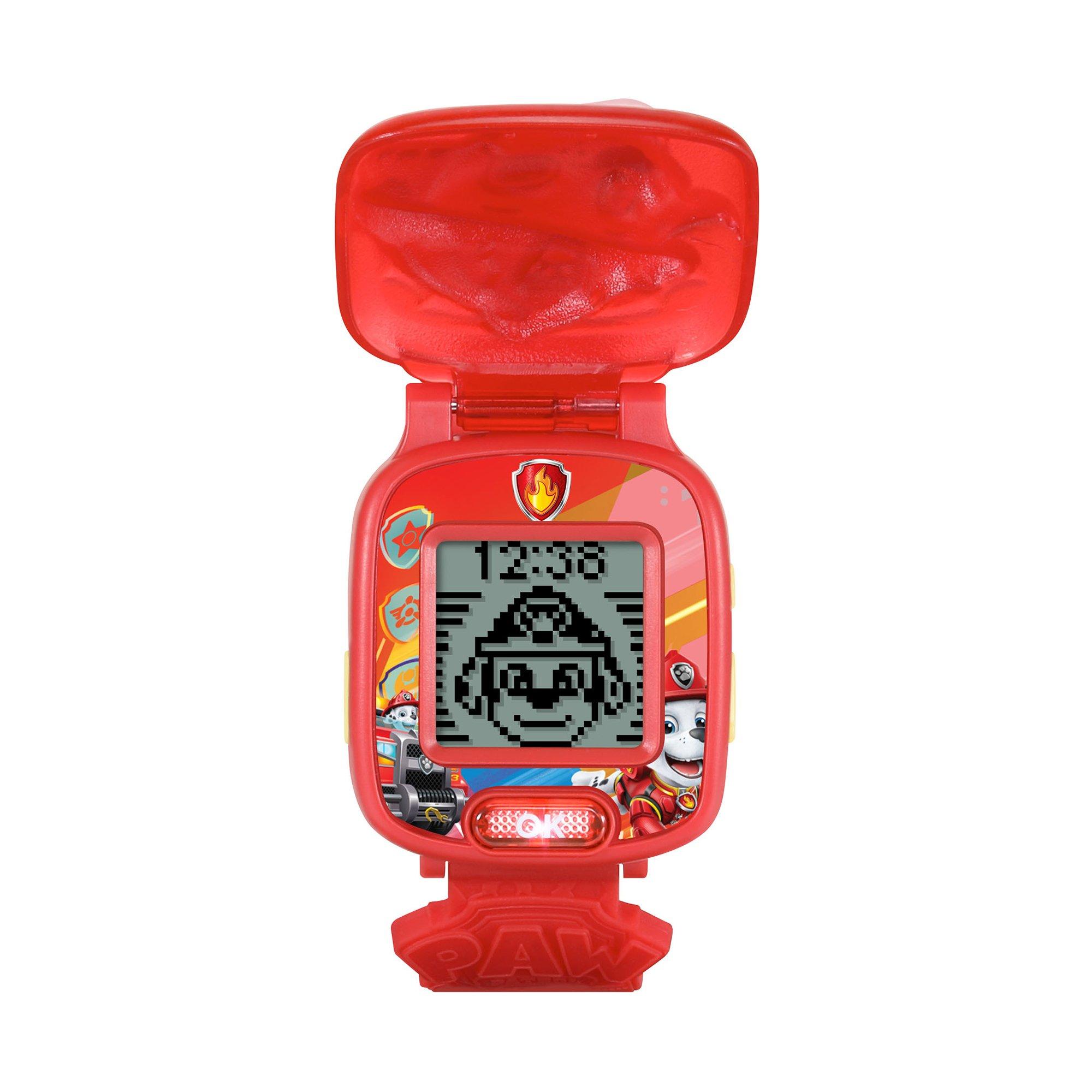 vtech  Paw Patrol Marcus montre, allemand 
