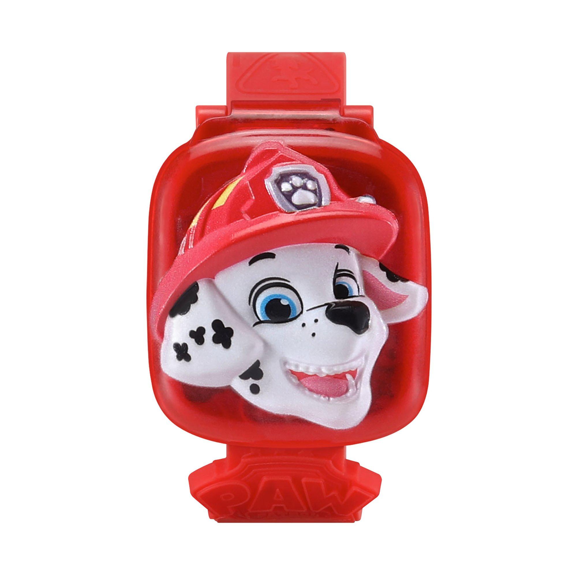vtech  Paw Patrol Marcus montre, allemand 