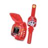 vtech  Paw Patrol Marcus orologio, francese Rosso
