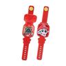 vtech  Paw Patrol Marcus orologio, francese Rosso