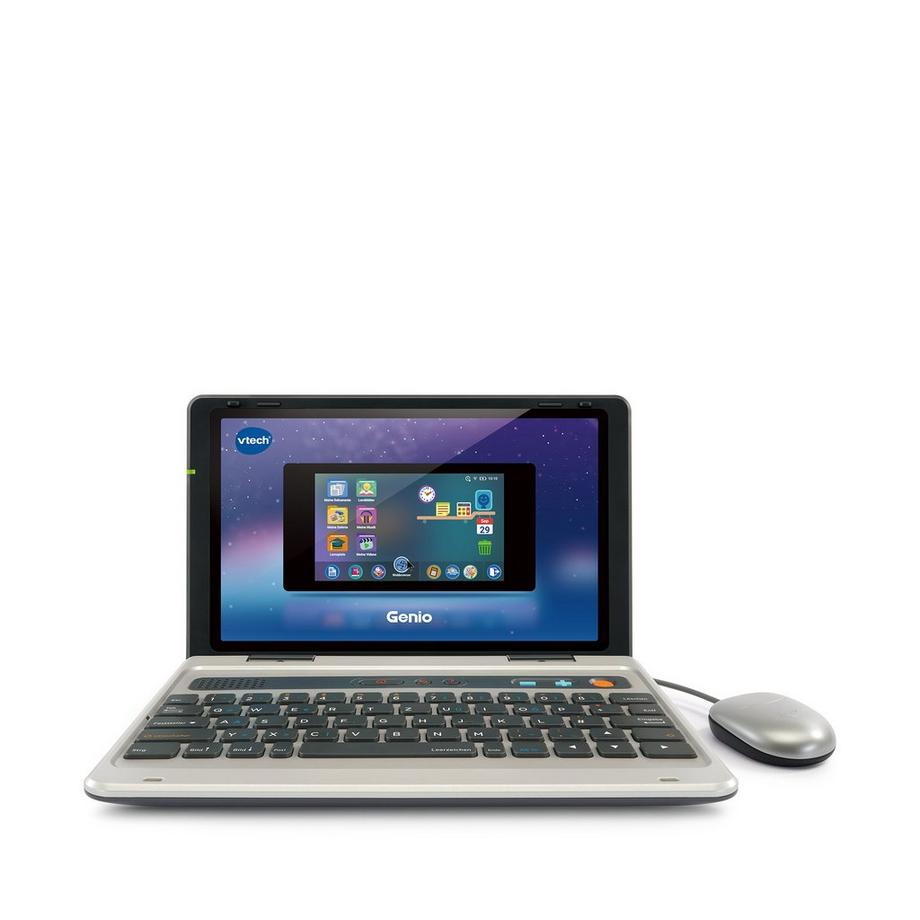 vtech  Genio Lernlaptop, deutsch 