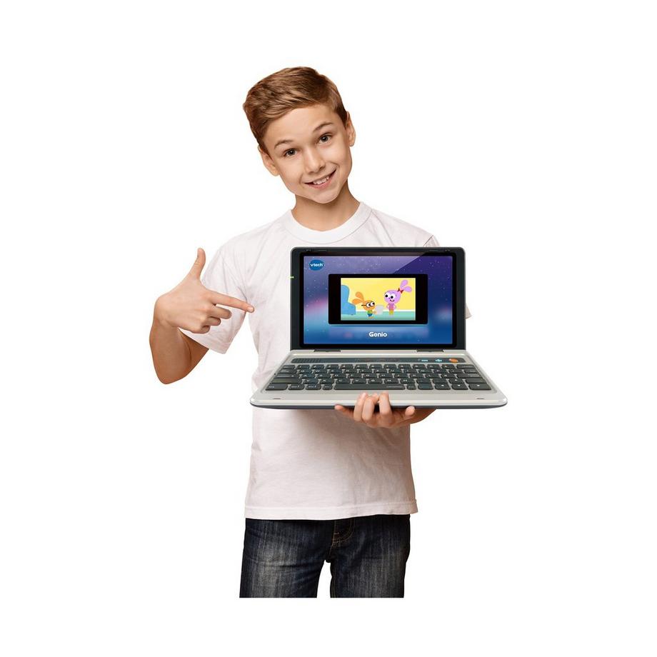 vtech  Genio Lernlaptop, deutsch 