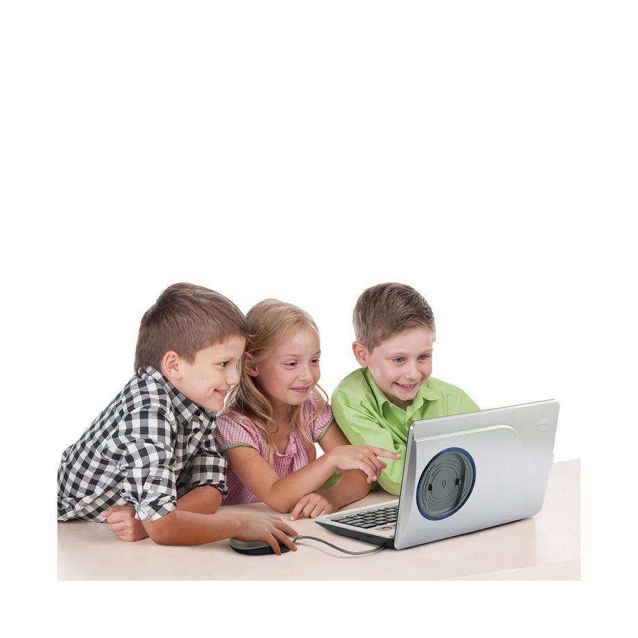 vtech  Genio Lernlaptop, deutsch 