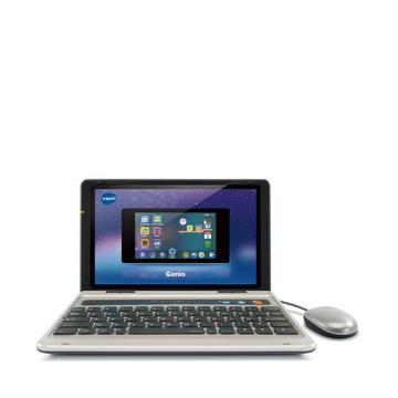 Genio Lernlaptop, französisch