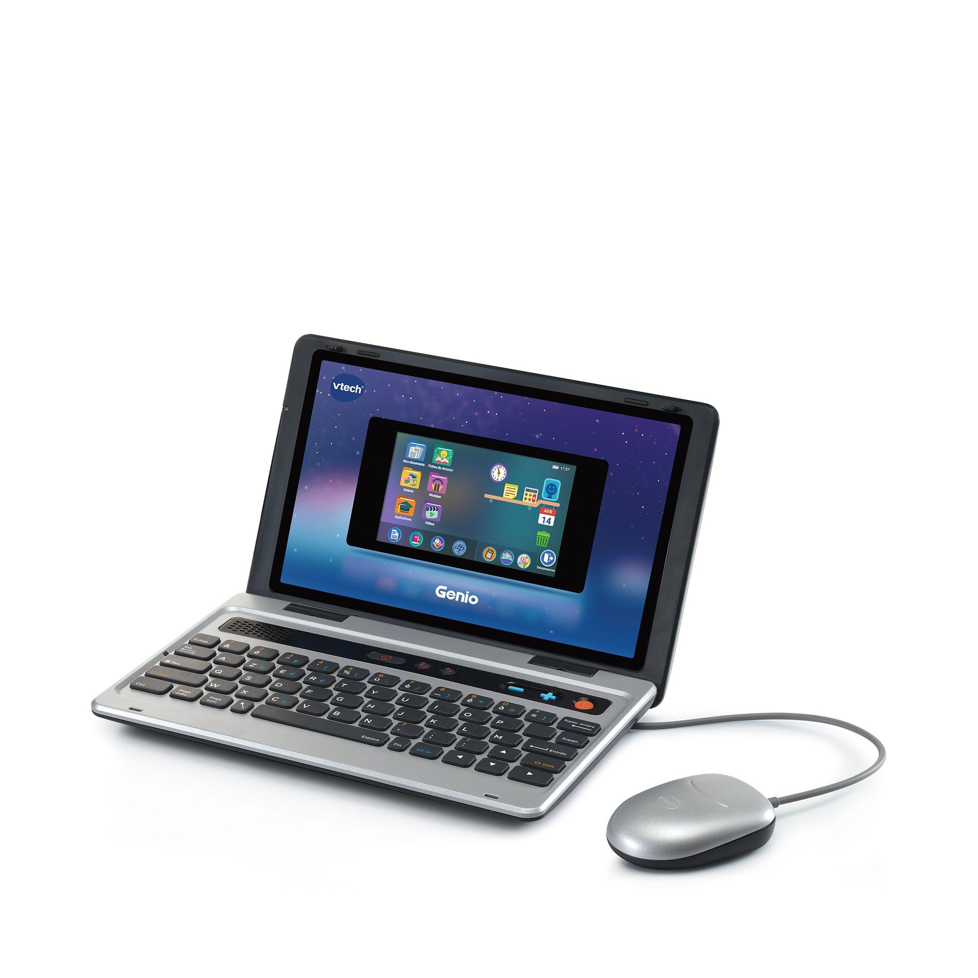 vtech  Genio laptop, francese 