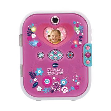 KidiSecrets Selfie Music 2.0, allemand