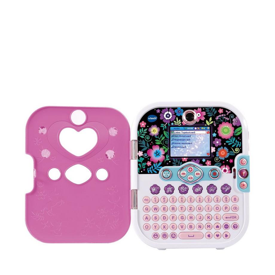 vtech  KidiSecrets Selfie Music 2.0, deutsch 