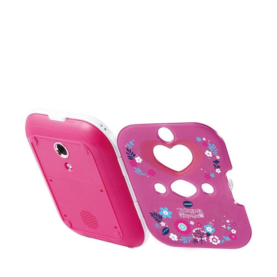 vtech  KidiSecrets Selfie Music 2.0, deutsch 