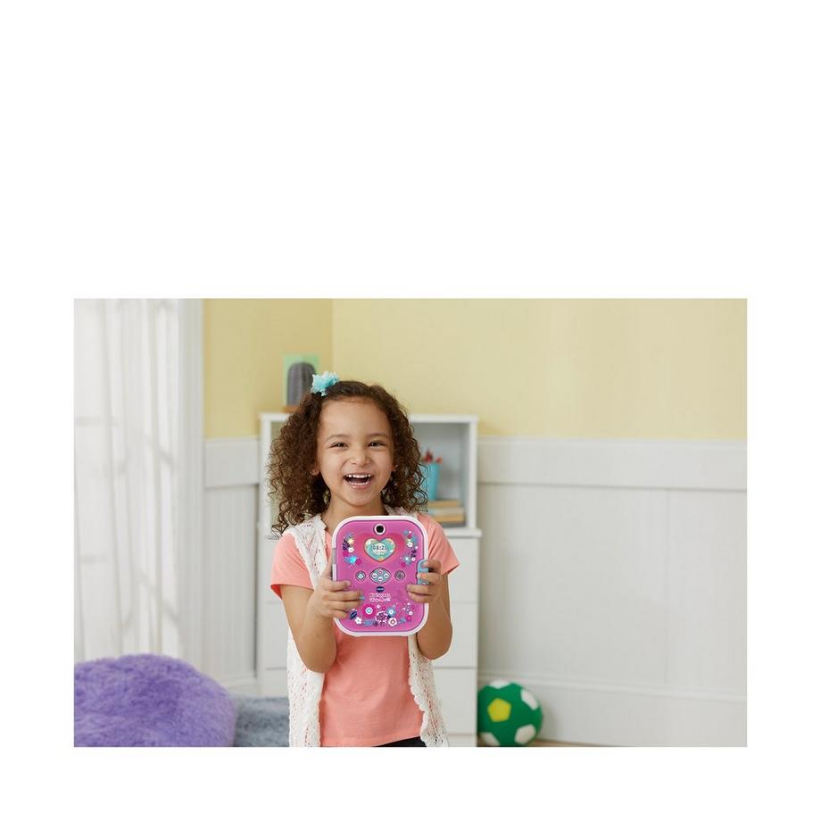 vtech  KidiSecrets Selfie Music 2.0, deutsch 