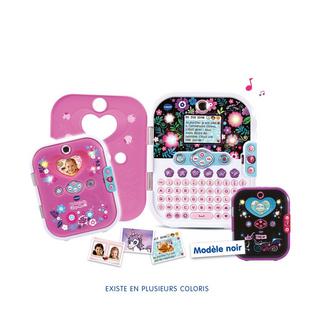 vtech  KidiSecrets Selfie Music 2.0, francese 