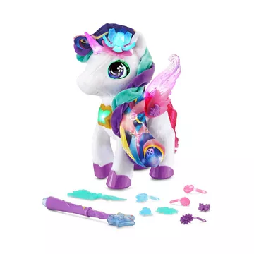 Styla Einhorn, deutsch