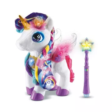 Styla licorne, francais