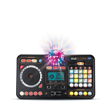 vtech  Kidi DJ Mix, allemand 
