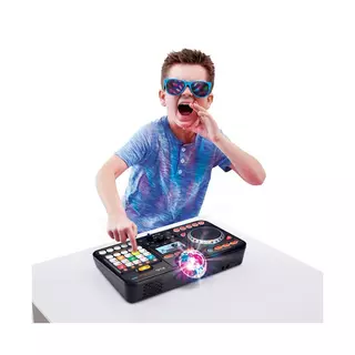 vtech  Kidi DJ Mix, allemand Multicolor