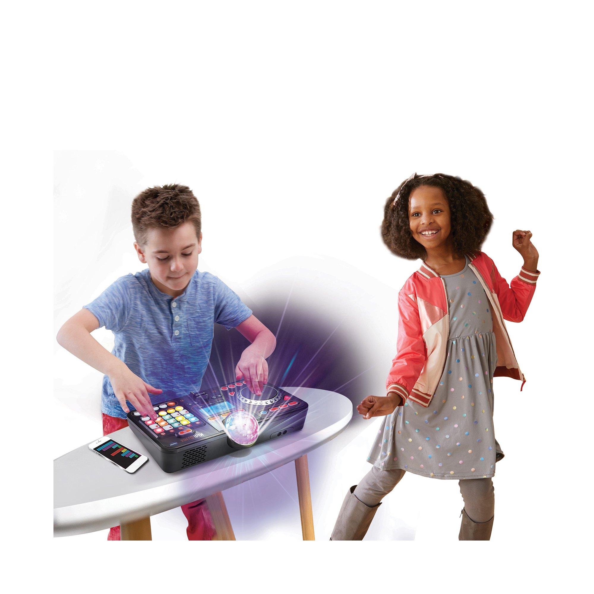 vtech  Kidi DJ Mix, deutsch 