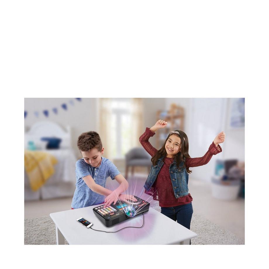 vtech  Kidi DJ Mix, deutsch 