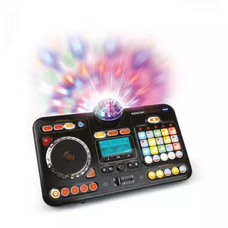vtech  Kidi DJ Mix, französisch 