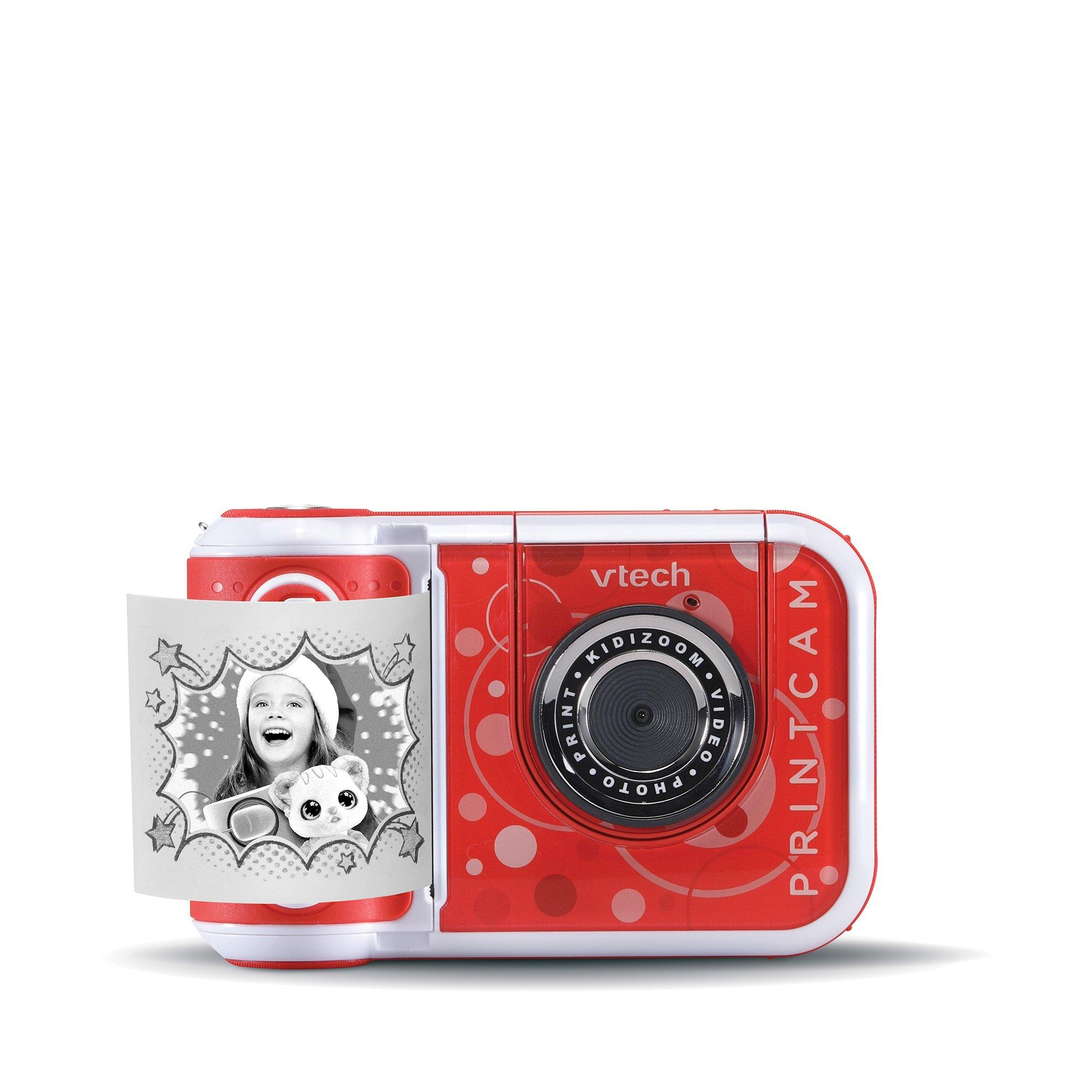 vtech  KidiZoom Print Cam, allemand 