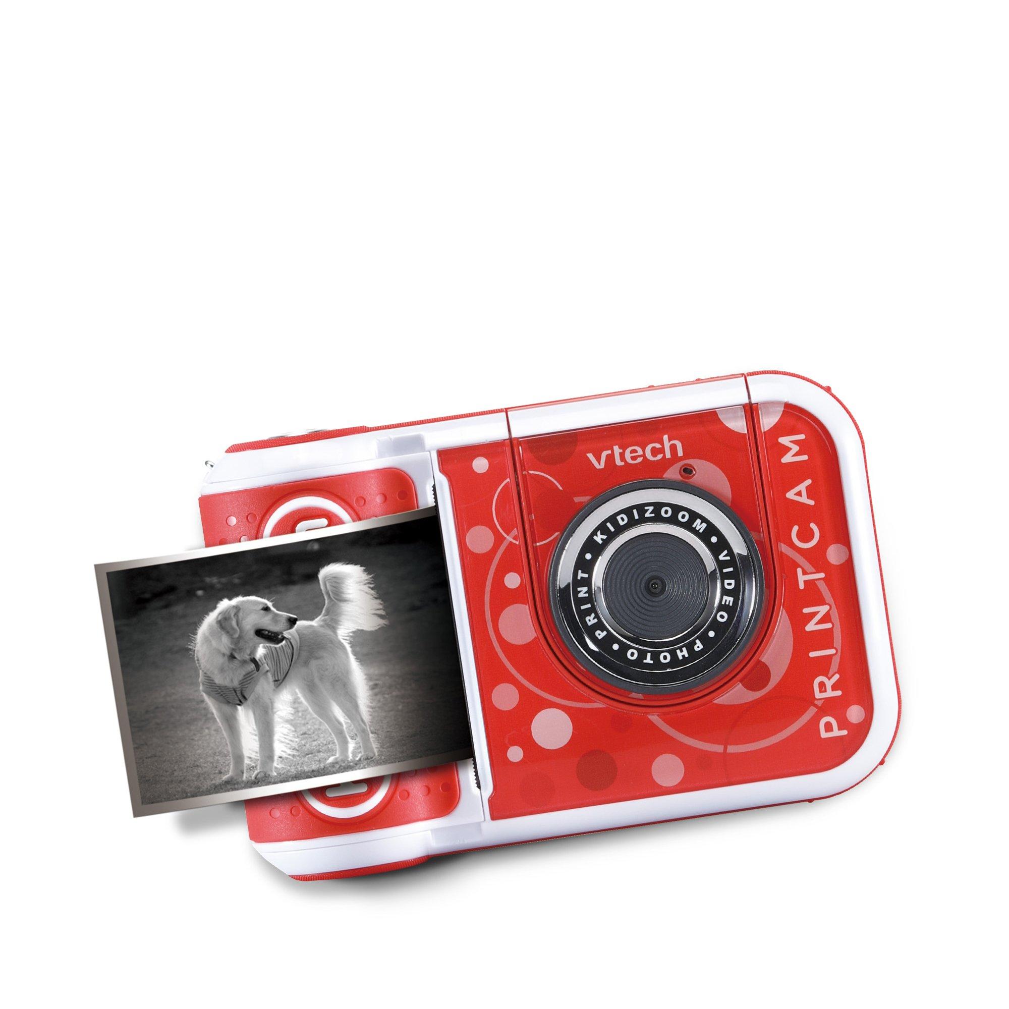 vtech  KidiZoom Print Cam, allemand 