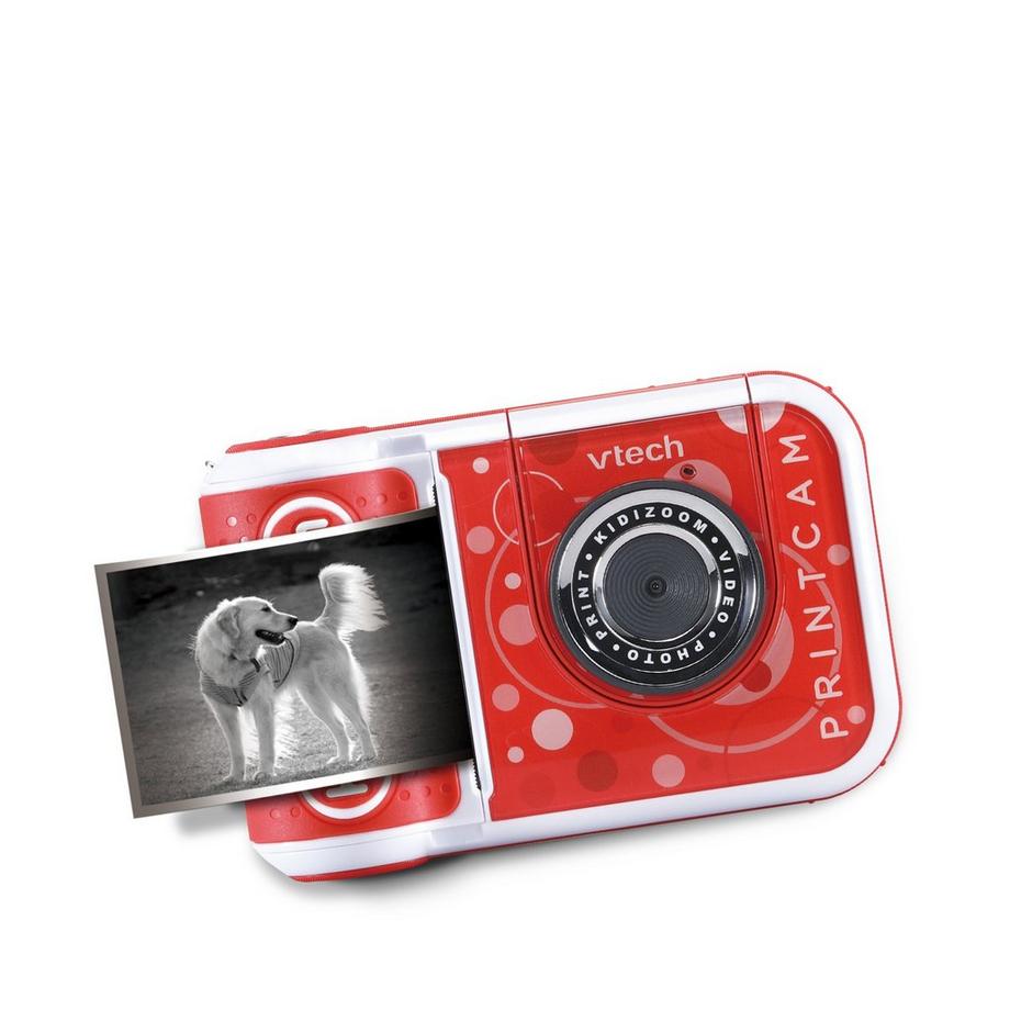 vtech  KidiZoom Print Cam, allemand 