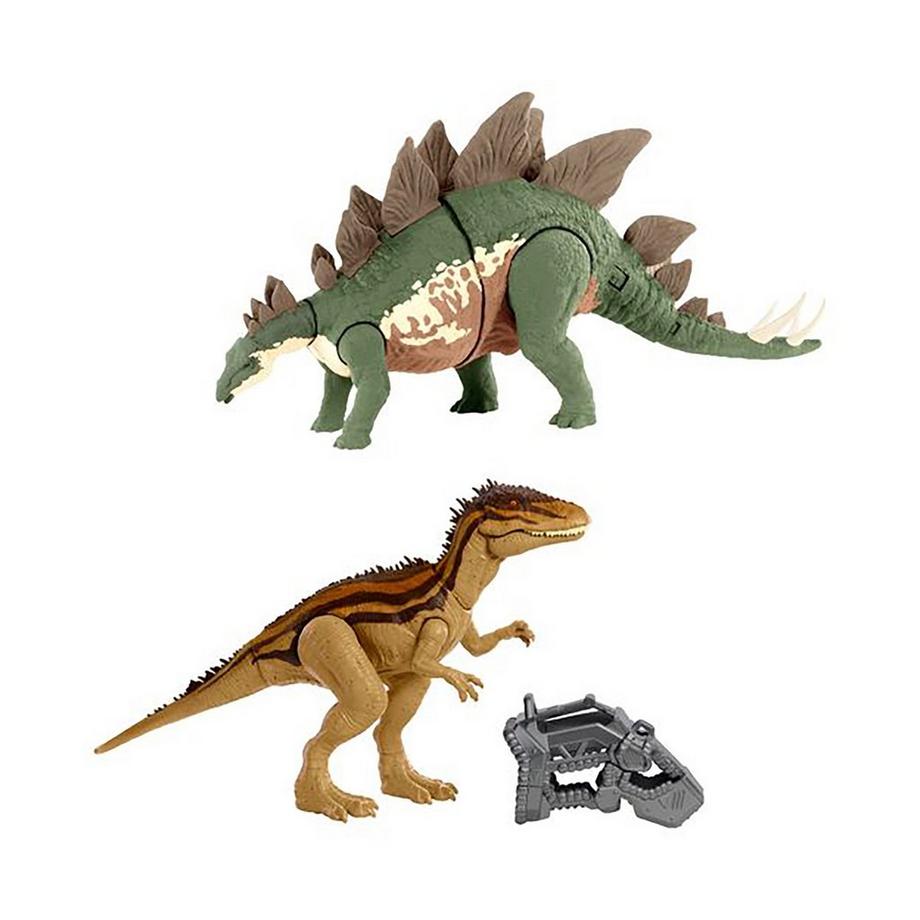 Mattel  Jurassic World Mega Destroyer, Zufallsauswahl 