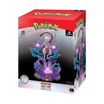 Figura deluxe Mewtwo