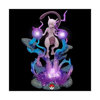 jazwares  Figura deluxe Mewtwo 