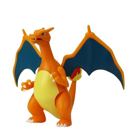 Pokémon  Figura Charizard 