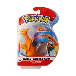 Pokémon  Figur Charizard 