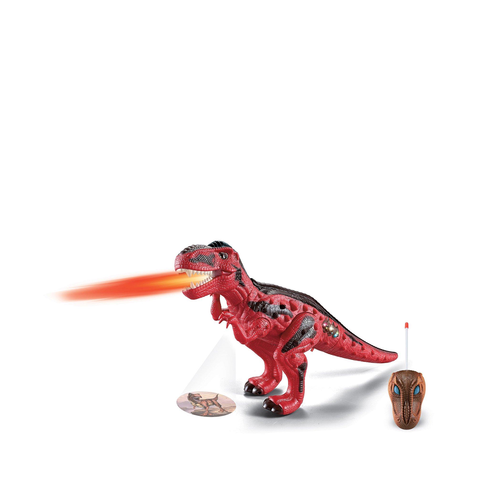 Image of Totally Tech Totally Tech Dino T-Rex