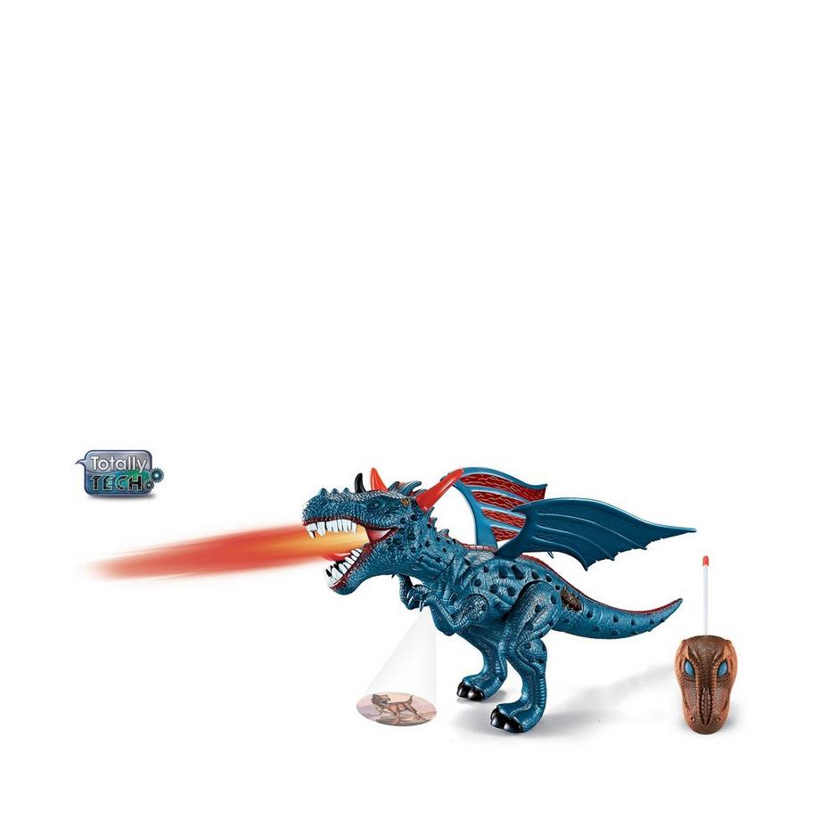 Totally Tech  Totally Tech Dragon 