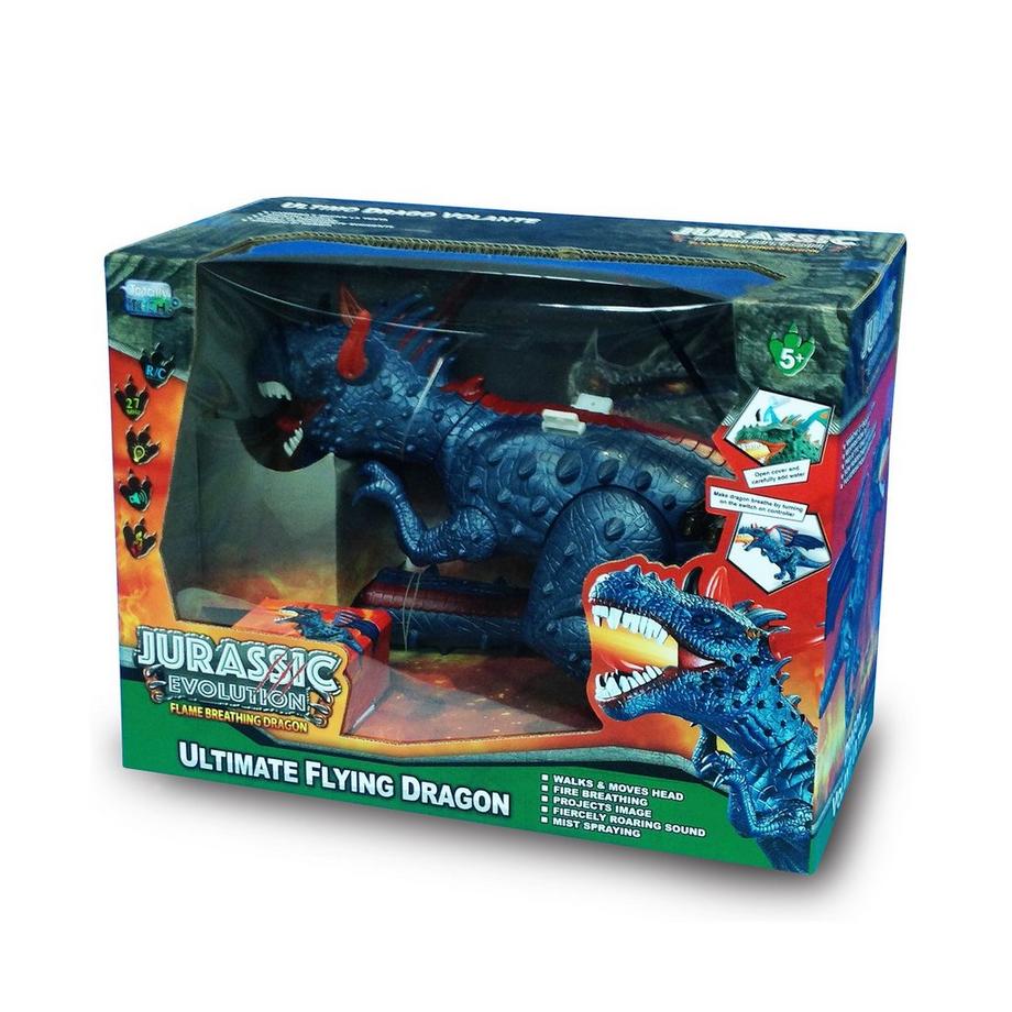 Totally Tech  Totally Tech Dragon 