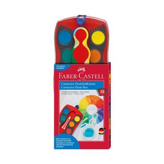 Faber-Castell Wasserfarbkasten  