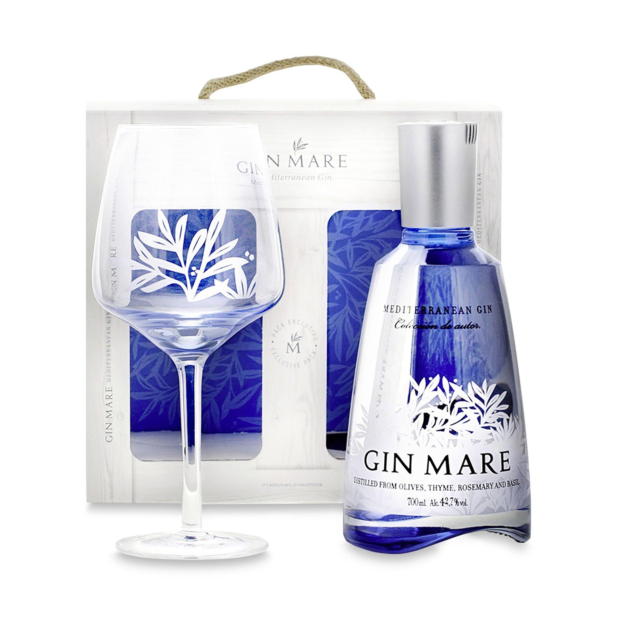 Image of Mediterranean Gin Mediterranean Gin