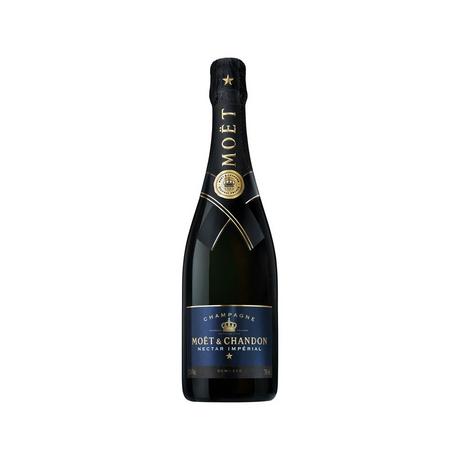Moët & Chandon Nectar Impérial, Champagne AOP  