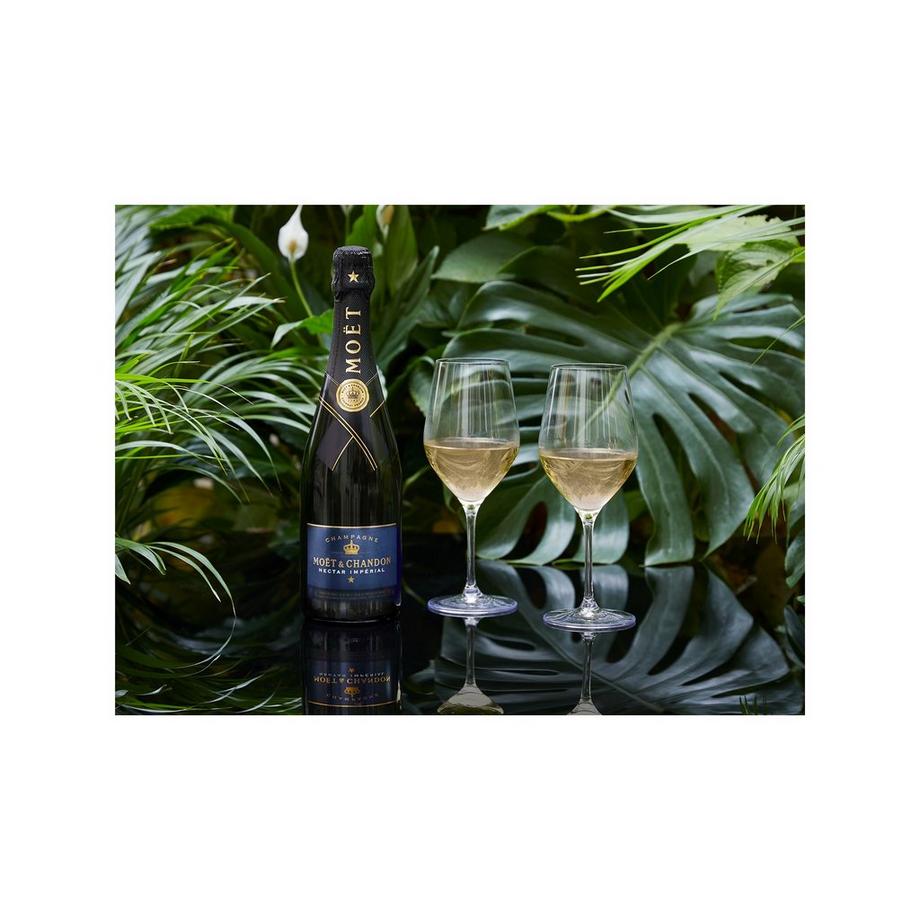 Moët & Chandon Nectar Impérial, Champagne AOP  